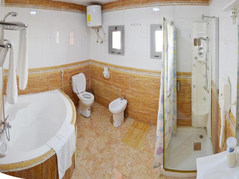 Appartement Wissal นูแอกชอต ภายนอก รูปภาพ