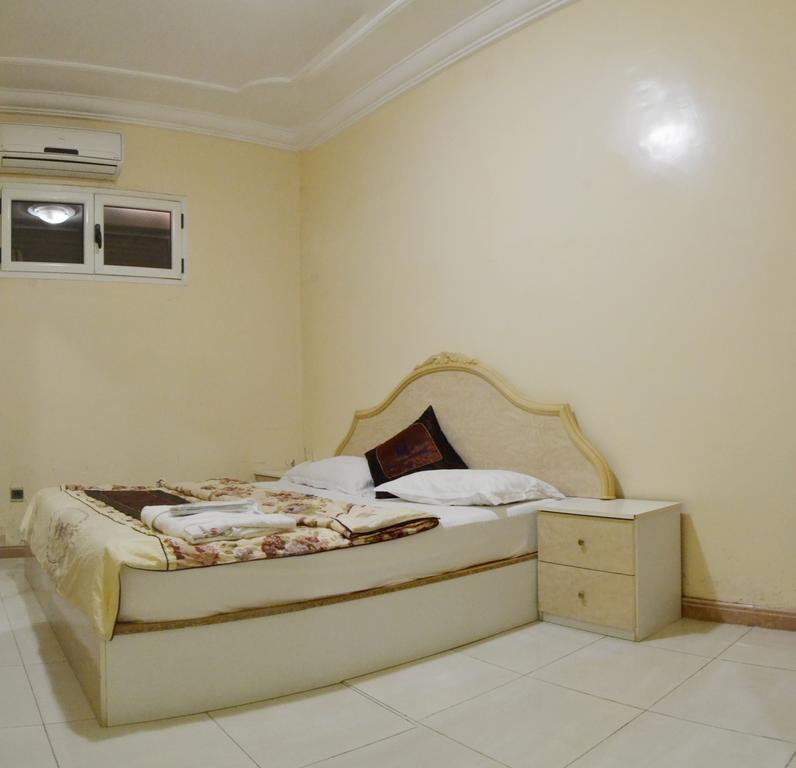 Appartement Wissal นูแอกชอต ห้อง รูปภาพ