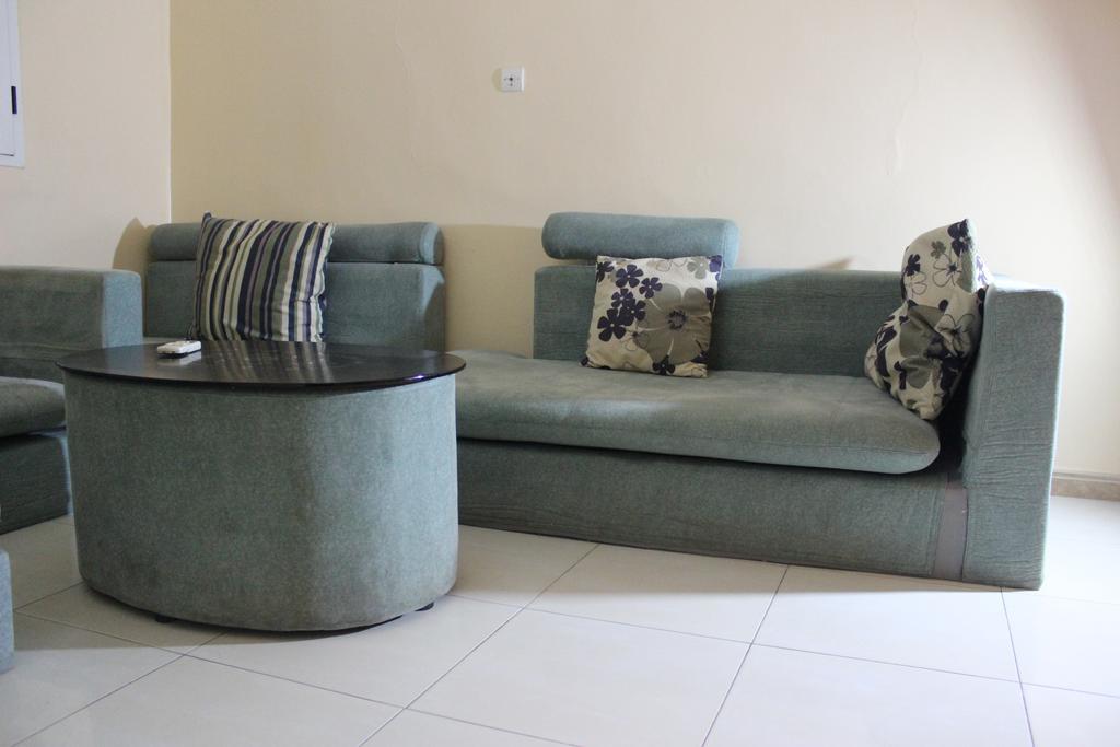 Appartement Wissal นูแอกชอต ภายนอก รูปภาพ