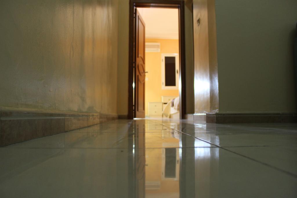 Appartement Wissal นูแอกชอต ภายนอก รูปภาพ