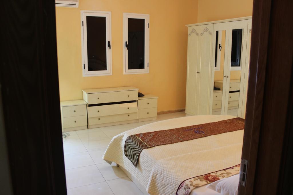 Appartement Wissal นูแอกชอต ภายนอก รูปภาพ