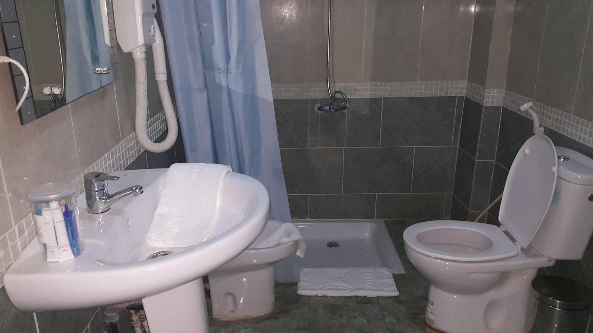 Appartement Wissal นูแอกชอต ภายนอก รูปภาพ
