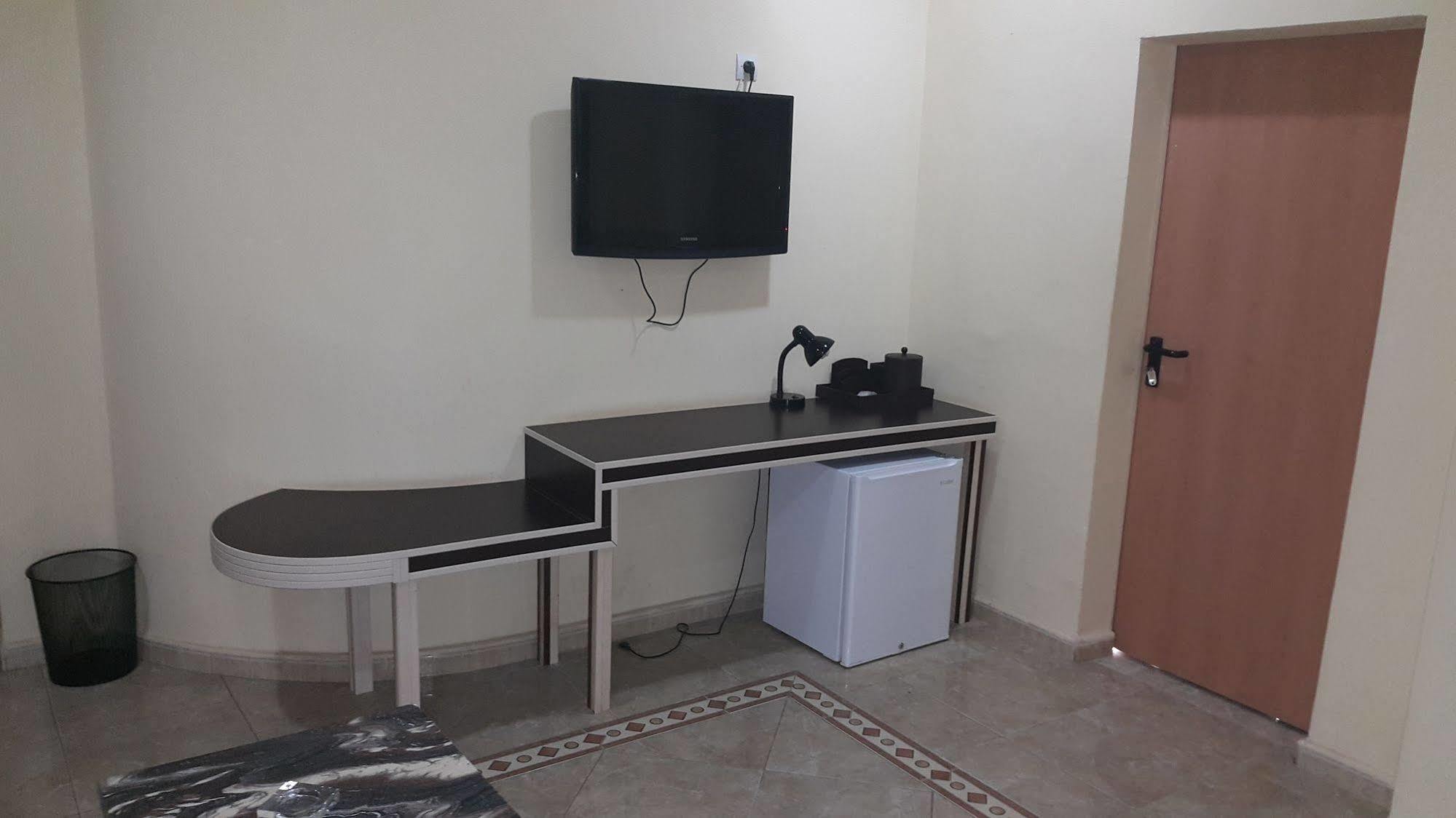 Appartement Wissal นูแอกชอต ภายนอก รูปภาพ