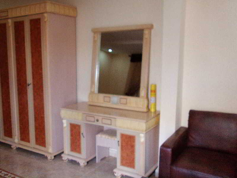 Appartement Wissal นูแอกชอต ภายนอก รูปภาพ