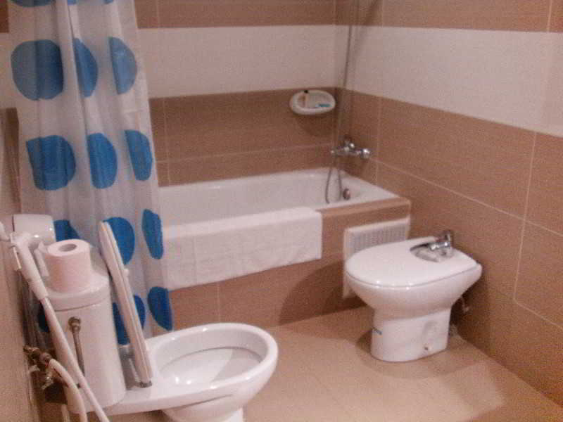 Appartement Wissal นูแอกชอต ภายนอก รูปภาพ