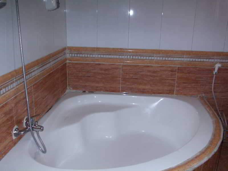 Appartement Wissal นูแอกชอต ภายนอก รูปภาพ
